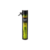 Пена-клей ручная 850мл 14м² UNIFIX

