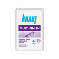 Шпаклівка Мульті - Фініш Knauf Q4 25кг Арт.002564