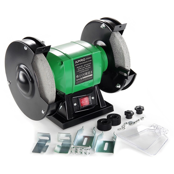 Верстат заточний SM 250 APRO Арт.899301