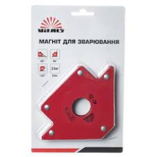 Магніт для зварювання 23 кг VITALS Арт.140922