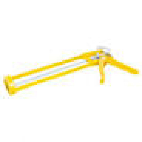 Пістолет для силікону рамного типу СИЛА Арт.600302