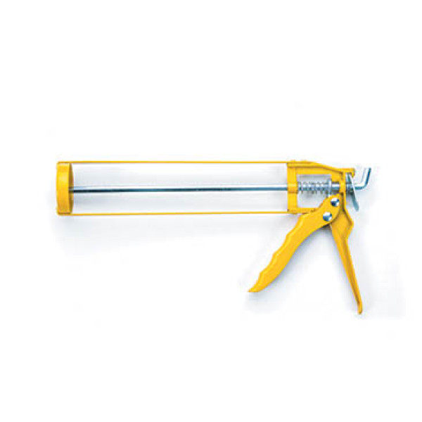 Пістолет для силікону рамного типу СИЛА Арт.600302