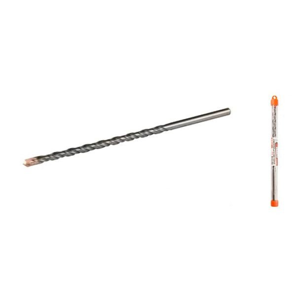 Бур по бетону GRANITE SDS-plus S4 6*100мм Арт.3-06-100