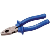 Плоскогубці 200мм American MASTERTOOL Арт.22-0200