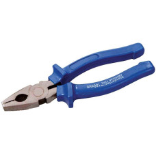 Плоскогубці 200мм American MASTERTOOL Арт.22-0200