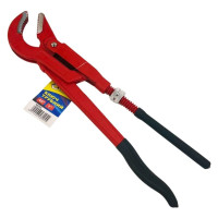 Ключ трубний 2 90 кований СИЛА Арт.310618