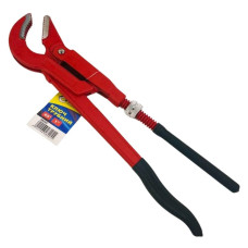 Ключ трубний 2 90 кований СИЛА Арт.310618