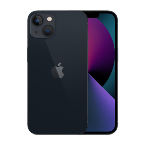 Смартфон Apple iPhone 13 128GB Midnight Арт.873295