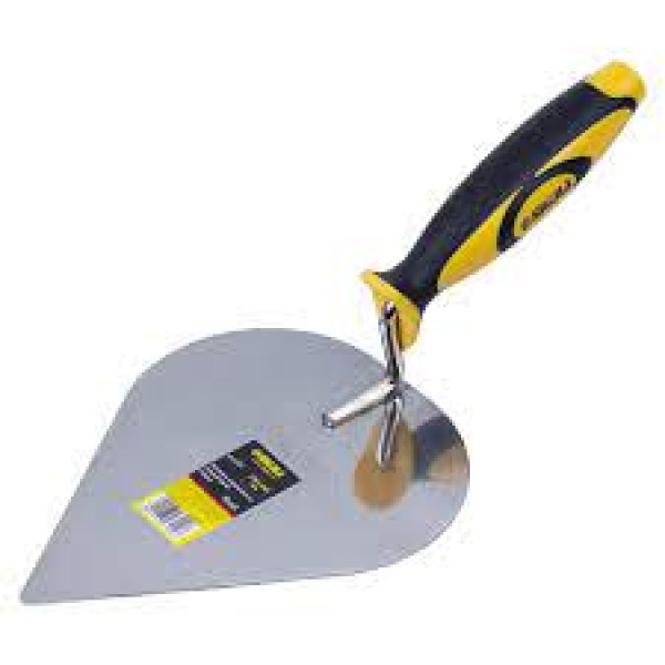 Кельма обробника ТР14 фарбована Арт.19-4134