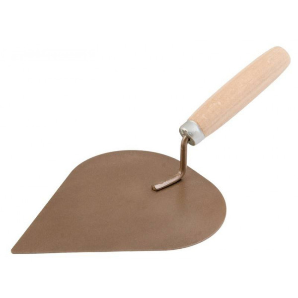 Кельма обробника ТР14 фарбована Арт.19-4134