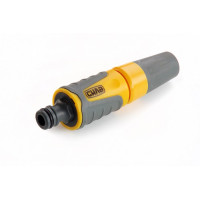 Насадка розпилювач обгумована під конектор 1/2 СИЛА Арт.551222