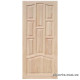 Двері дерев'яні Венеция ПГ-8 Арт.005433