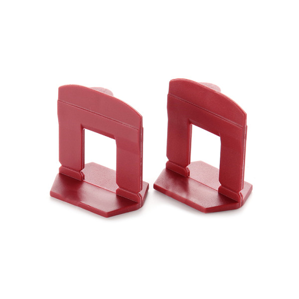 Основа системи вирівнювання плитки 1,5мм пач. 500шт UNIFIX Арт.699702