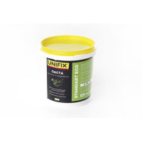 Паста для очищення рук Standart ECO 0,38кг UNIFIX Арт.951227