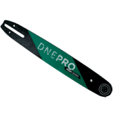 Шина для бензопили 40см 64зв Dnepro Арт.K-3607