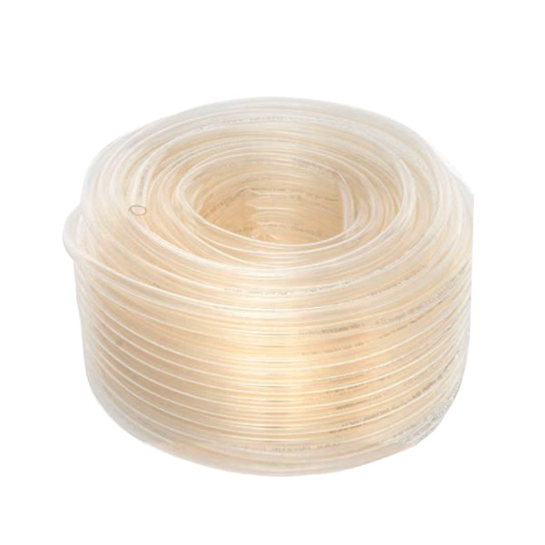 Шланг Універсал прозорий 8×1.0 мм 100м Арт.5067724