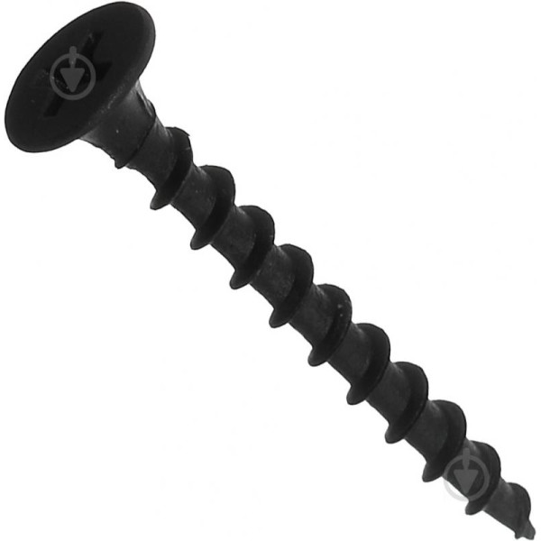 Саморіз блістер 3,5х25 250шт по металу Арт.0109024002