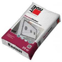 Клей ППС та МВ Бауміт Термоклебер 25кг Арт.003229