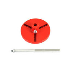 Тримач для вольфрамових свердл Арт.002627