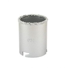 Свердло вольфрамове GRANITE 53 мм Арт.2-08-253