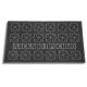 Килимок гумовий К-20 Арт.002638