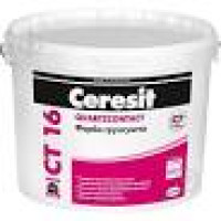 Грунтувальна фарба адгезійна Ceresit CT 16 10л Арт.003172