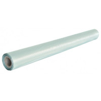 Плівка (3м) 80мкм чорна поліетиленова будівельна Арт.10-967