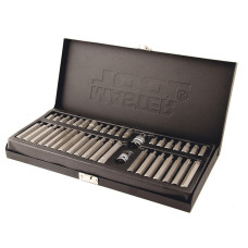 Набір насадок 40шт MASTERTOOL Арт.78-1240