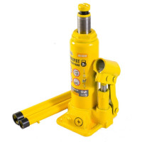 Домкрат гідравлічний 181-345мм 2т MASTERTOOL Арт.86-0020