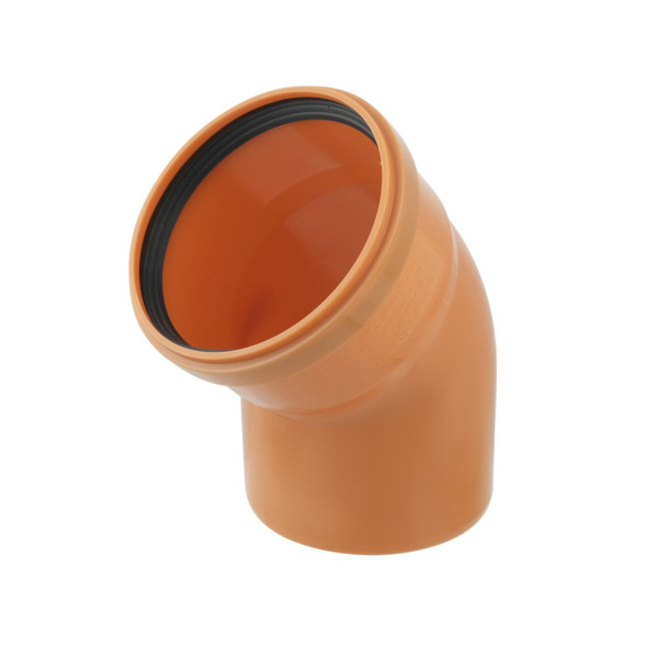 КВУ Коліно зовнішнє 110*45 Арт.84943