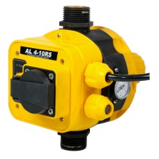Контролер тиску автоматичний AL 4-10rs Арт.123266