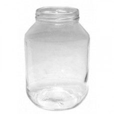 Банка 1,5 Твист закрутка Арт.00107