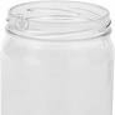 Банка 1,0 Твист закрутка Арт.00021