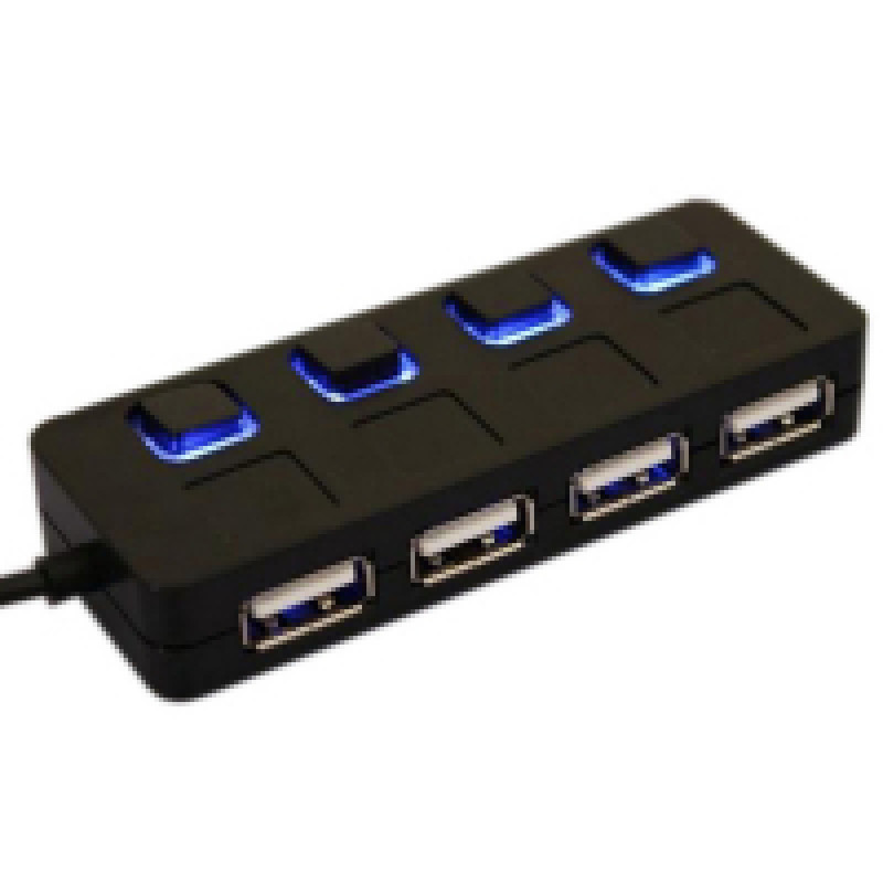 Концентратор Lapara LA-SLED4 black Арт.004977