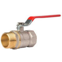 Кран кульовий ВН ДУ 32 Арт.557288