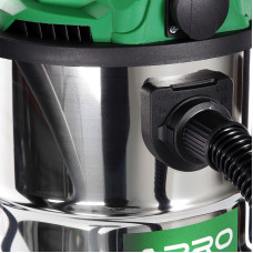 Будівельнийі пилесос CL20 APRO Арт.899441
