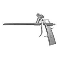 Пістолет для піни Hercul HG-17 Арт.00204