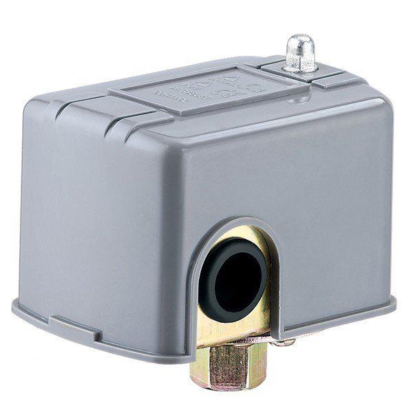 Реле давления насоса SK-02 Lukon Арт.008263