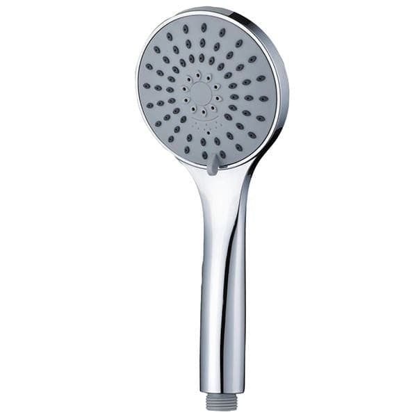 Лійка для душу 3х режимна 105мм VENTA  Арт.56038