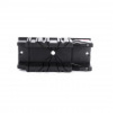 Стусло 310х100 мм пластикове Арт.14-3827