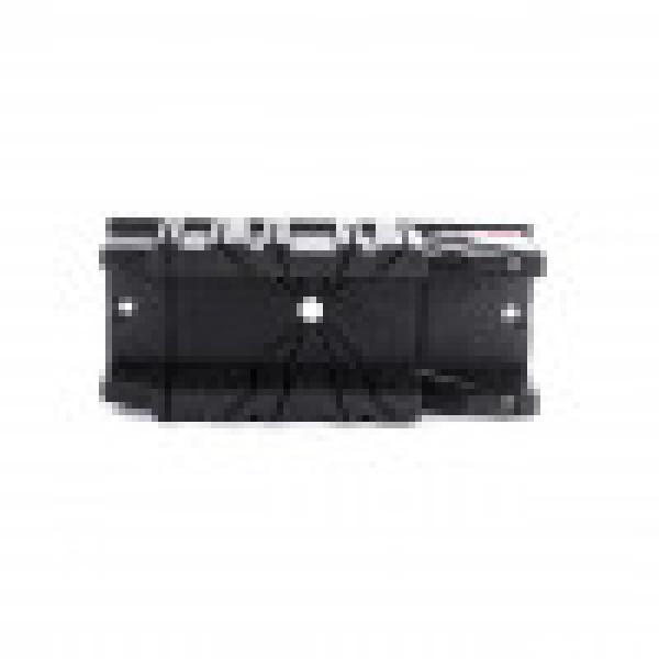 Стусло 310х100 мм пластикове Арт.14-3827