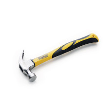 Молоток-обценьки 340гр СИЛА Арт.320131