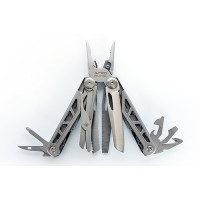 Мультитул 15 в 1 АПРО Арт.401100