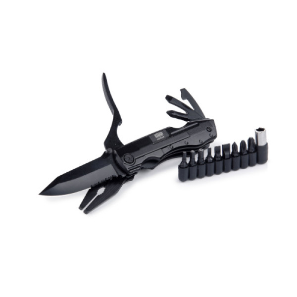 Мультитул 7 в 1 + біти (СИЛА) Арт.960871