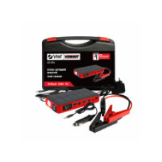 Пристрій пуско-зарядний,1500mAh, 1000A.12V. Арт.57-297