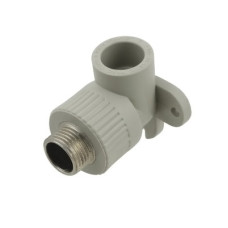 ППР Коліно Настінне PPR ЕКО 20х1/2 Арт.35592