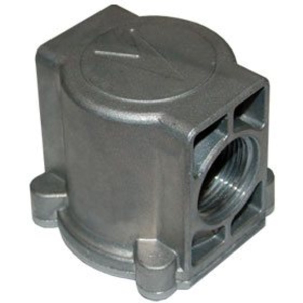 Фільтр для газа , 3/4, алюміній ANGO Арт.01388