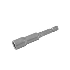 Насадка викруткова торцева GRANITE H8х65 мм 1/4" S2 Арт.10-08-650