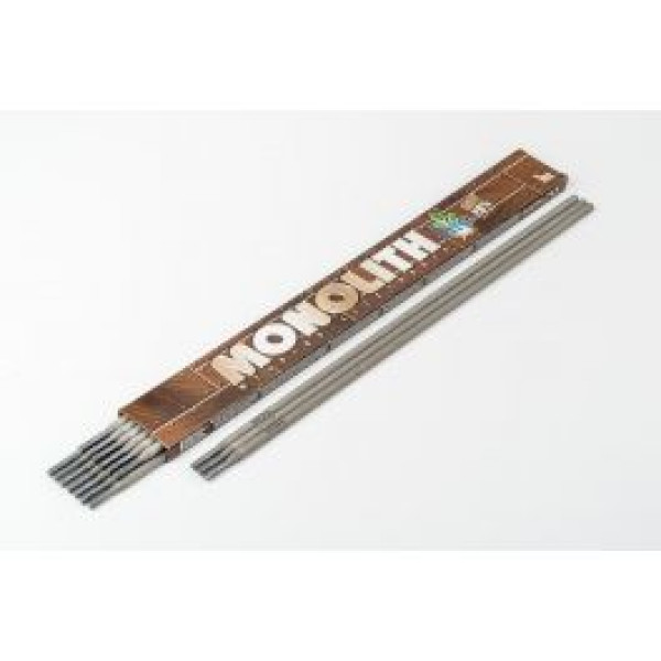 Електроди Моноліт 2мм уп.1кг Арт.300018