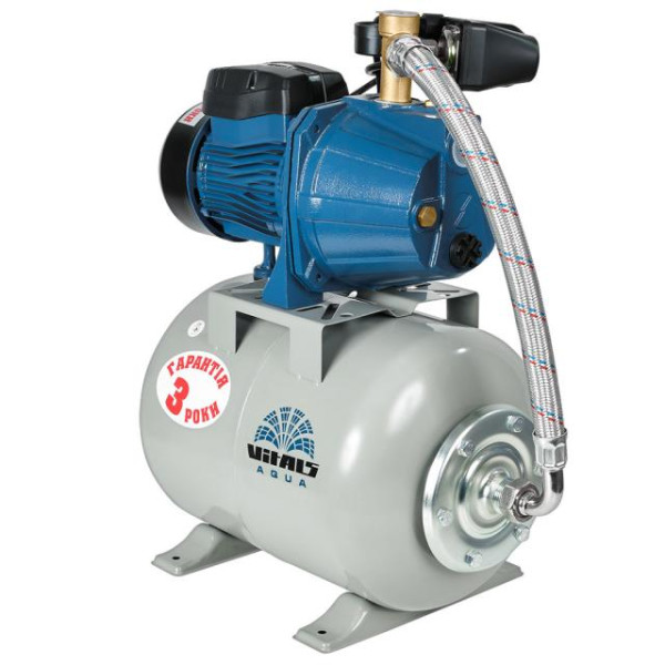 Насосна станція AJS 1047-24de Vitals Aqua Арт.123156